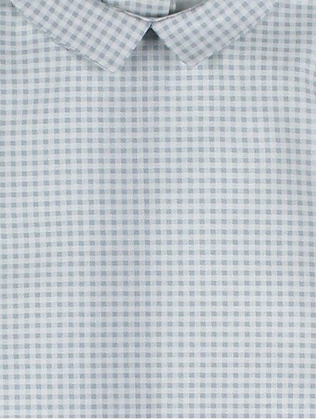 Blusa Camión
