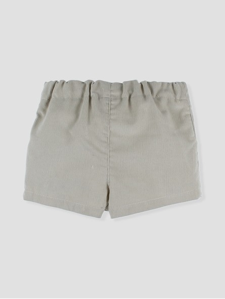 Pantalón corto Camión
