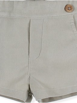 Pantalón corto Camión