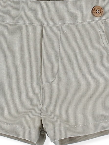 Pantalón corto Camión