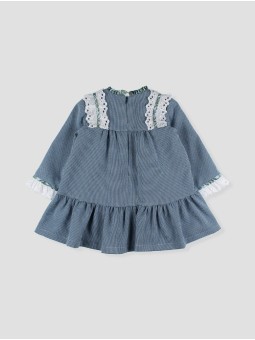 Vestido Klein