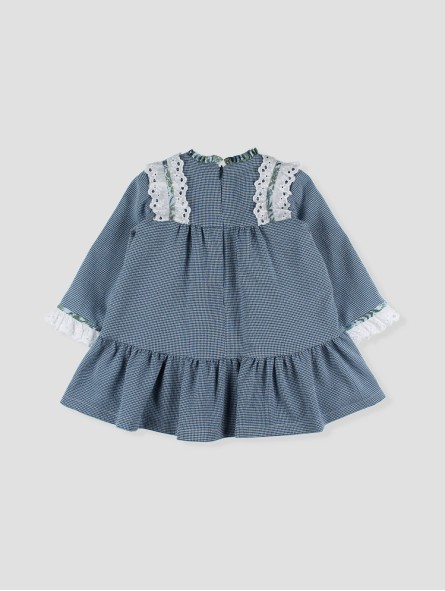 Vestido Klein