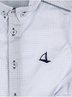 Camisa Klein