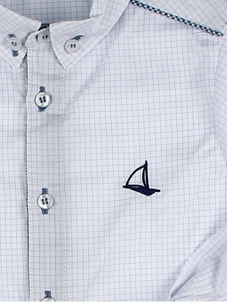 Camisa Klein