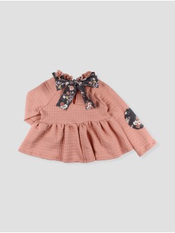 Sudadera criança Antracite