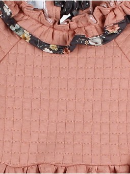 Sudadera criança Antracite