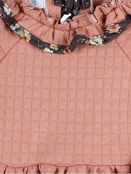 Sudadera criança Antracite