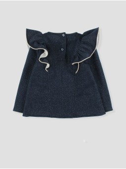 Sudadera Balões
