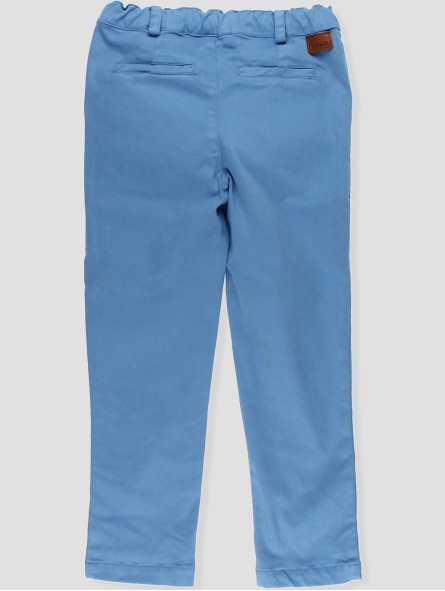 Calça longa básico loneta