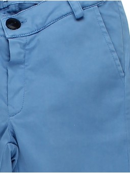 Calça longa básico loneta