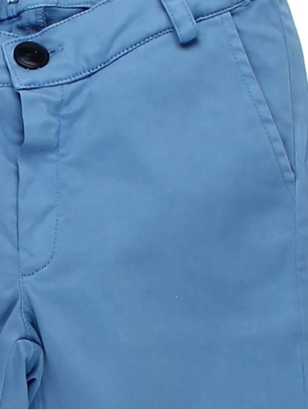 Calça longa básico loneta