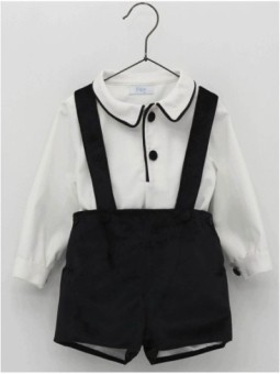 Conjunto terciopelo Magic