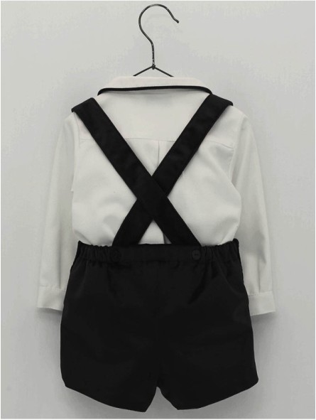 Conjunto terciopelo Magic