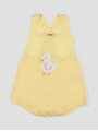 Campiña Inglesa baby romper