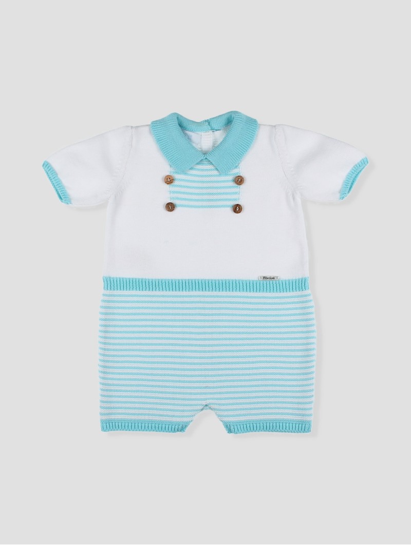 Baby Romper