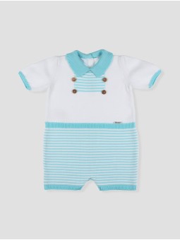 Baby Romper