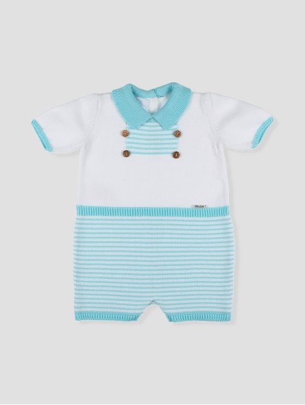 Baby Romper