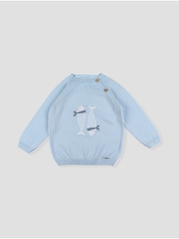 Sardinas jumper