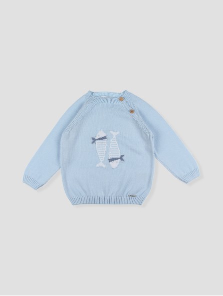 Sardinas jumper