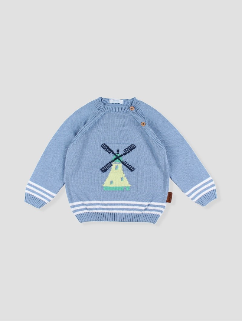 Molino Jumper