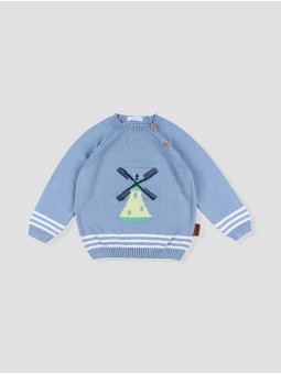 Molino Jumper