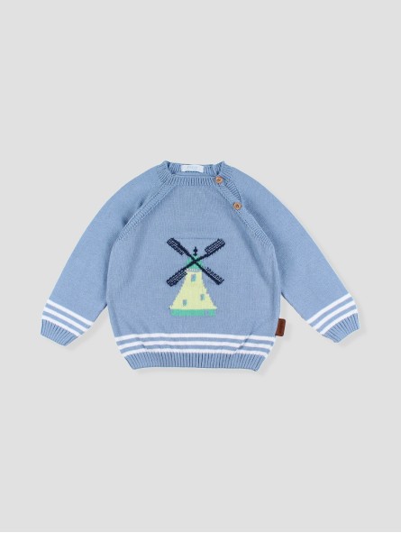 Molino Jumper