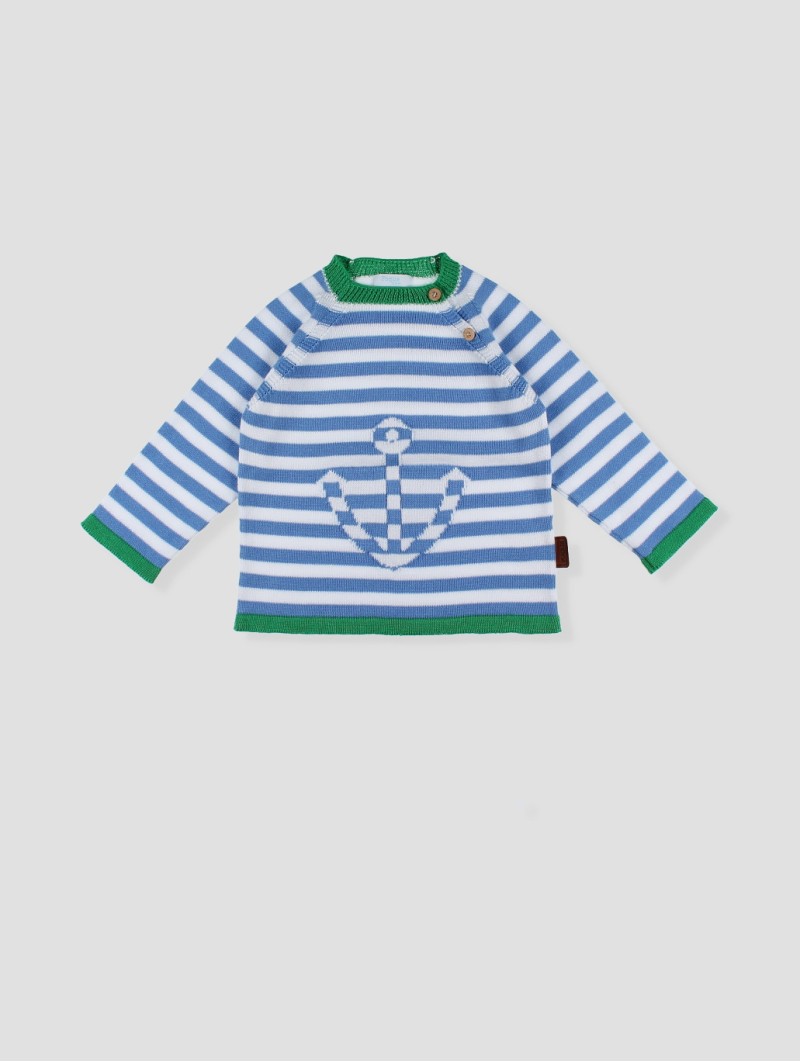 Jersey Ancla