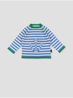 Jersey Ancla