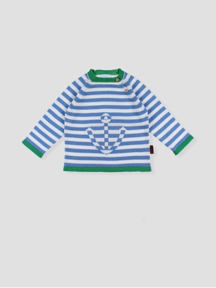 Jersey Ancla