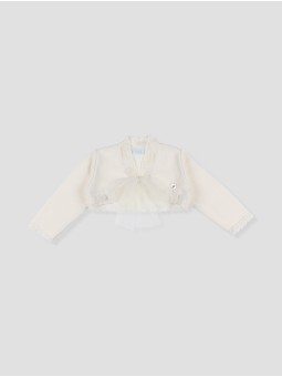 Chaqueta corta Roma