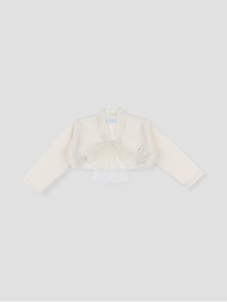 Chaqueta corta Roma