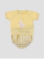 Campiña Inglesa Baby boy set
