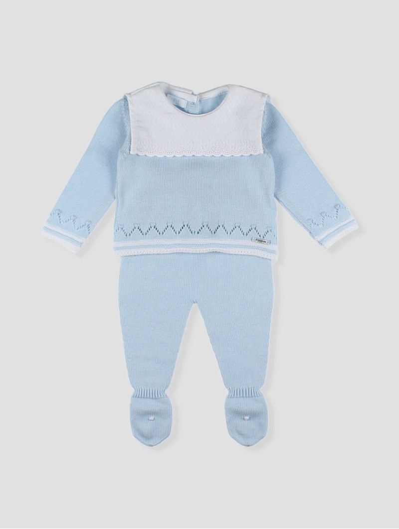La Toscana first outfit