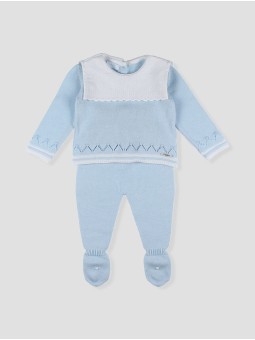 La Toscana first outfit