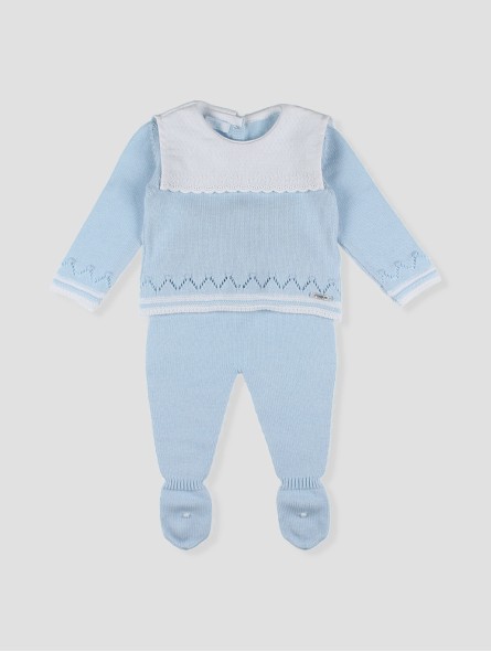 La Toscana first outfit