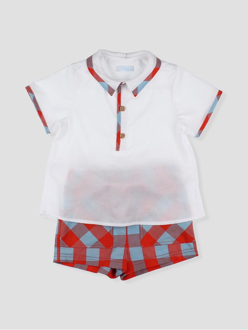 Tokio boy set