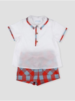 Tokio boy set