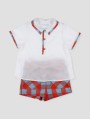 Tokio boy set