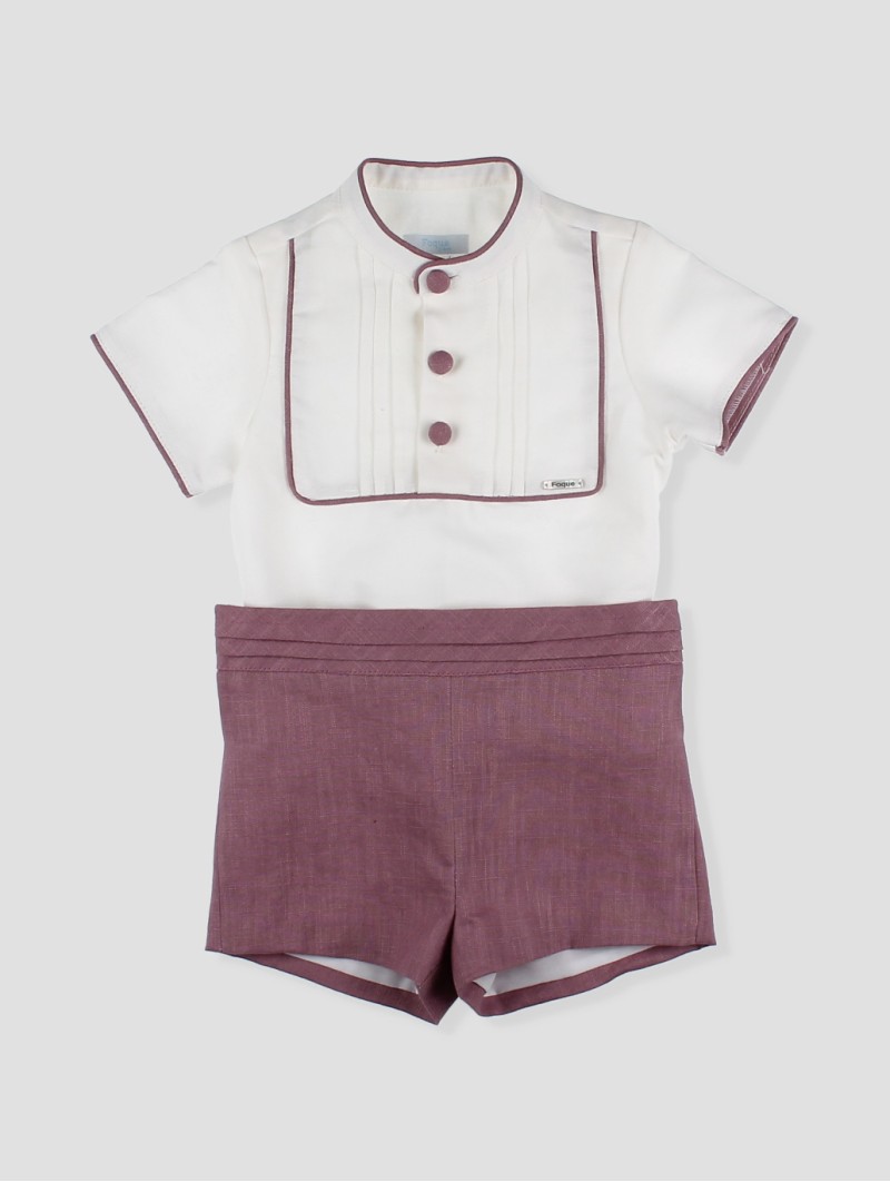 Marsella boy set