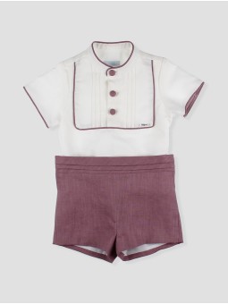 Marsella boy set