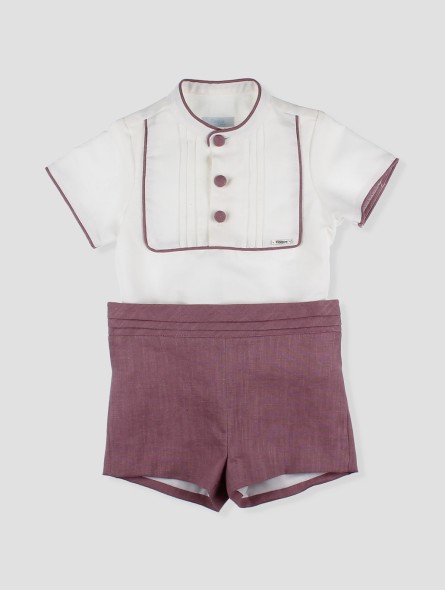 Marsella boy set