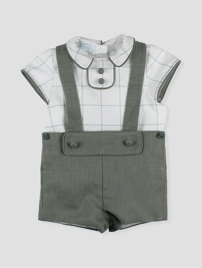 Cannes boy set