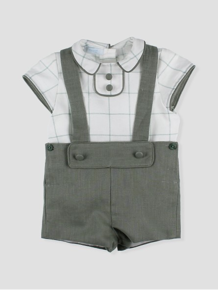 Cannes boy set