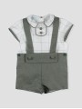 Cannes boy set