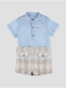 Conjunto Venecia