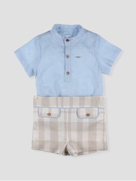 Conjunto Venecia