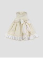 Campiña Inglesa girl Dress