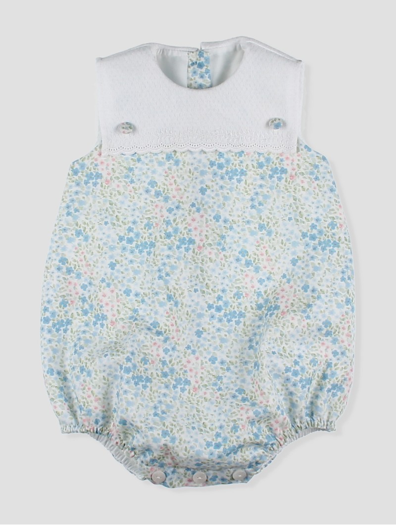 La Toscana girl romper