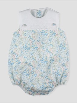 La Toscana girl romper
