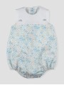 La Toscana girl romper